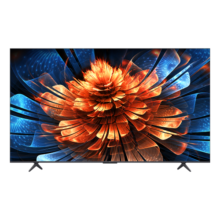 TCL电视 85Q9K 85英寸 QD-Mini LED 1536分区 XDR 2400nits QLED量子点 超薄 4K 平板电视机 以旧换新 85英寸