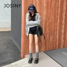 大水 卓诗尼官旗 网红乐福鞋仙女鞋