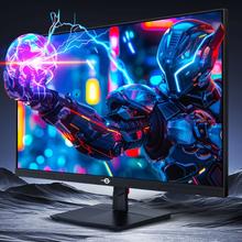 泰坦军团 P2710R 27英寸 IPS (Fast) 显示器（2560*1440、180Hz、99％sRGB、HDR10）