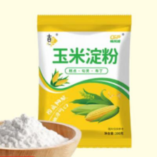 玉米淀粉200g*1袋