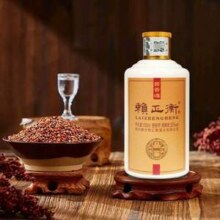 赖正衡 5年陈酿 53度酱香型白酒100mL 品鉴装