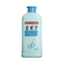狮王 日本进口头皮专研洗发水 200ml
