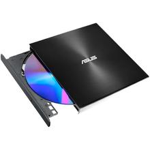 华硕 ASUS SDRW-08U9M-U 刻录机 黑色