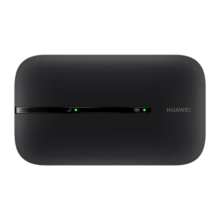 华为【30天免费试用】华为随行wifi3 pro移动随身wifi4g无线网卡插卡路由器5G双频车载热点流量卡wifi5 E5576黑 【150M高速上网 4G+全网通】