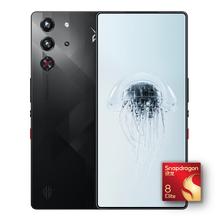 国家补贴、限地区：努比亚 红魔10 Pro+ 16GB+512GB暗夜骑士 骁龙8至尊版