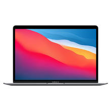 百亿补贴：苹果 Apple MacBook Air 13.3英寸笔记本电脑（M1、8GB、256GB）