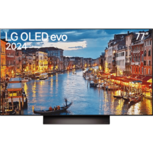 LG电视C4系列 77英寸 OLED77C4PCA 4K超高清 巨幕影院级电视 120HZ高刷 杜比视界&全景声 以旧换新
