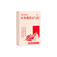 燕之屋 红参燕窝元气饮 10ml*10支