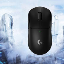 罗技 logitech G）三代-黑色