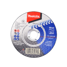 PLUS：牧田（MAKITA）切割砂轮片角磨片金属切割片100mm  D-79952