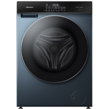 PLUS会员：海信（Hisense）滚筒洗衣机全自动 12公斤 HD12SE5