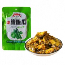 彩椒 剁椒酸豆角 湖南特产 开胃辣椒香辣 爽口脆脆瓜