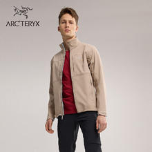 ARC'TERYX 始祖鸟 GAMMA MX JACKET 男子软壳夹克