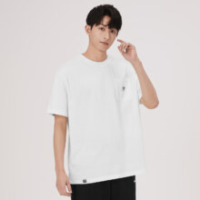 20点：gxg.jeans 男装短袖T恤 情侣同款 颜色任选