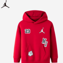 20点！NIKE 耐克 连帽卫衣