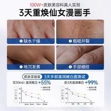 OHBT 凡士林护手霜滋润长效保湿补水防干裂干燥粗糙美嫩白秋冬男女士