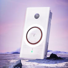 海尔 Haier 环形 C360 小圆月风暖浴霸