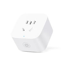 国家补贴：小米 Xiaomi 米家智能插座3
