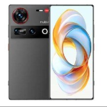 再降价、20点：努比亚（nubia）Z70 Ultra 骁龙8至尊版 12+256 5G手机