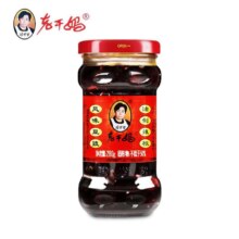9日10点开始、百亿补贴万人团：老干妈贵州风味特产油辣椒 280g*1瓶
