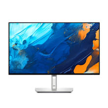京东PLUS：戴尔 U2724D 27英寸IPS显示器（2560*1440、120Hz、5ms、Type-C 15W）