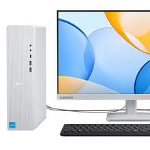 联想 Lenovo 小新 尊享版 十三代酷睿版 23.8英寸 （酷睿i5-13420H、核芯显卡、16GB、1TB SSD）