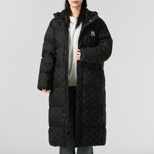 88VIP会员：MLB 男女通用羽绒服 3ADJM2146-50BKS-101340