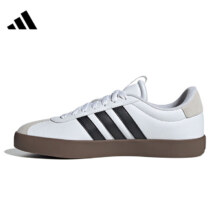 plus会员:adidas 阿迪达斯  男 运动休闲鞋 VL COURT 3.0 ID6285