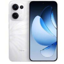 OPPO Reno13 16GB+256GB 心动白