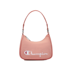 Champion 冠军 纯色单肩包腋下包 拉链挎包 U4CACPU57K1