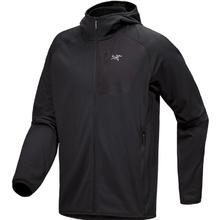 ARC'TERYX 始祖鸟 DELTA HOODY 男子抓绒衫