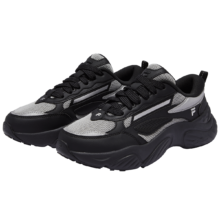 需首购：FILA 海螺鞋 FUSION系列女鞋 多色可选