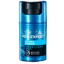 L'OREAL PARIS 男士水能保湿滋润乳