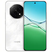 OPPO A5 Pro 5G手机 8GB+256GB 石英白