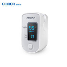 限移动端、京东百亿补贴：欧姆龙 OMRON HPO-100 血氧仪