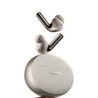OPPO Enco X3 入耳式真无线双动圈主动降噪蓝牙耳机 有线充版