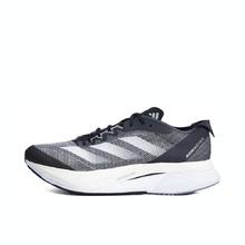 adidas 阿迪达斯 开学学生男子运动鞋轻便休闲鞋跑步鞋ID4234