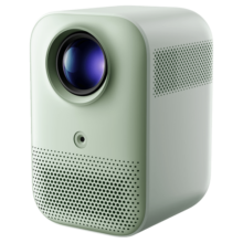 小米Redmi 投影仪2 绿色 家用投影机 智能家庭影院（1080P物理分辨率 智能避障 自动入幕 自动对焦）