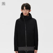 KOLON SPORT DIAGONA 男士软壳夹克 LHJK4ANK21