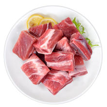 金锣 猪肋排 400g