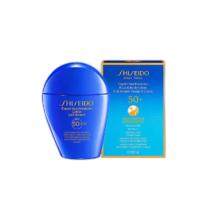 SHISEIDO 资生堂 HISEIDO 资生堂 蓝胖子SPF50+防晒霜 50ml
