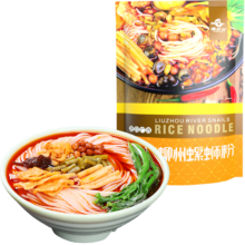 螺状元 柳州螺蛳粉 300g 单份装