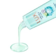 新品预售：LUX 力士 气泡爽肤 香氛沐浴露 清橘海盐香 390ml 单瓶装