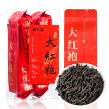 裕天昌 特选一级茶叶 乌龙茶大红袍32g/盒