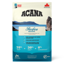 愛肯拿（ACANA）狗粮 海洋盛宴 鱼肉味 全价 通用犬粮6kg 最近效期25/5
