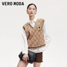 VERO MODA 女士针织衫 324451003-368811