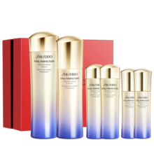 资生堂（SHISEIDO）悦薇清爽型水乳套装美白淡斑紧致 护肤品化妆品情人节礼物送女友
