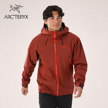 ARC'TERYX 始祖鸟 BETA SL JACKET GORE-TEX 男子冲锋衣