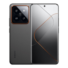 限地区、PLUS：小米 14Pro 5G手机 16+1T 钛合金卫星通讯版