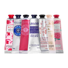 L'OCCITANE 欧舒丹 润手系列 甜蜜樱花润手霜 30ml